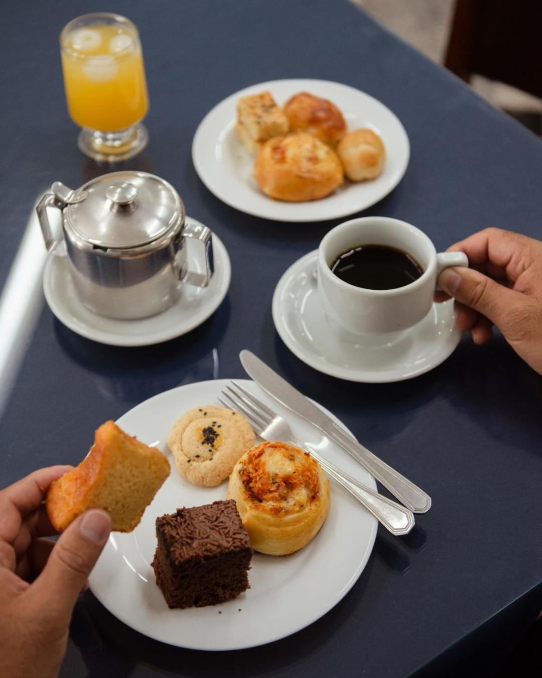 River Palace Hotel Divinópolis 외부 사진