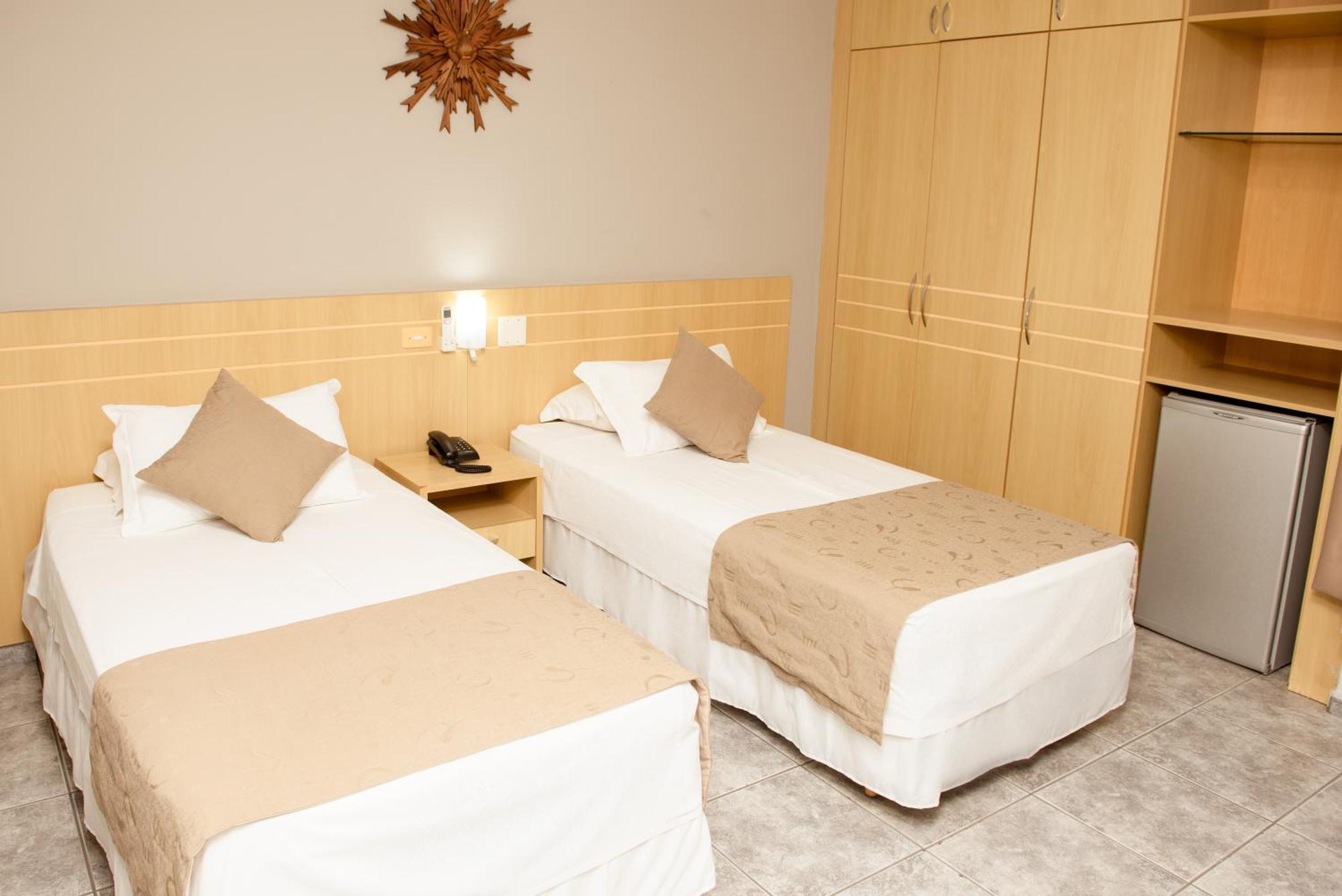 River Palace Hotel Divinópolis 외부 사진