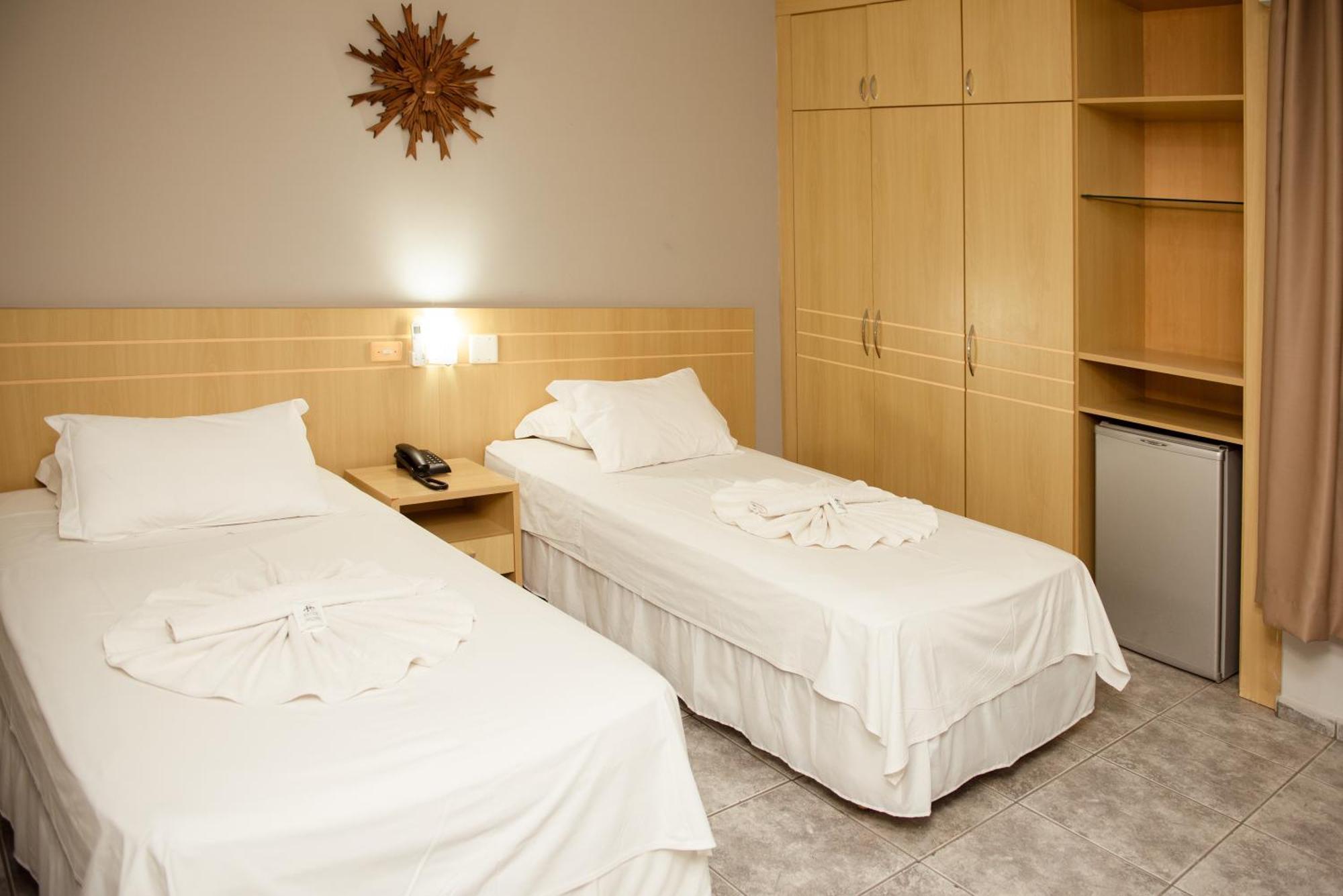 River Palace Hotel Divinópolis 외부 사진