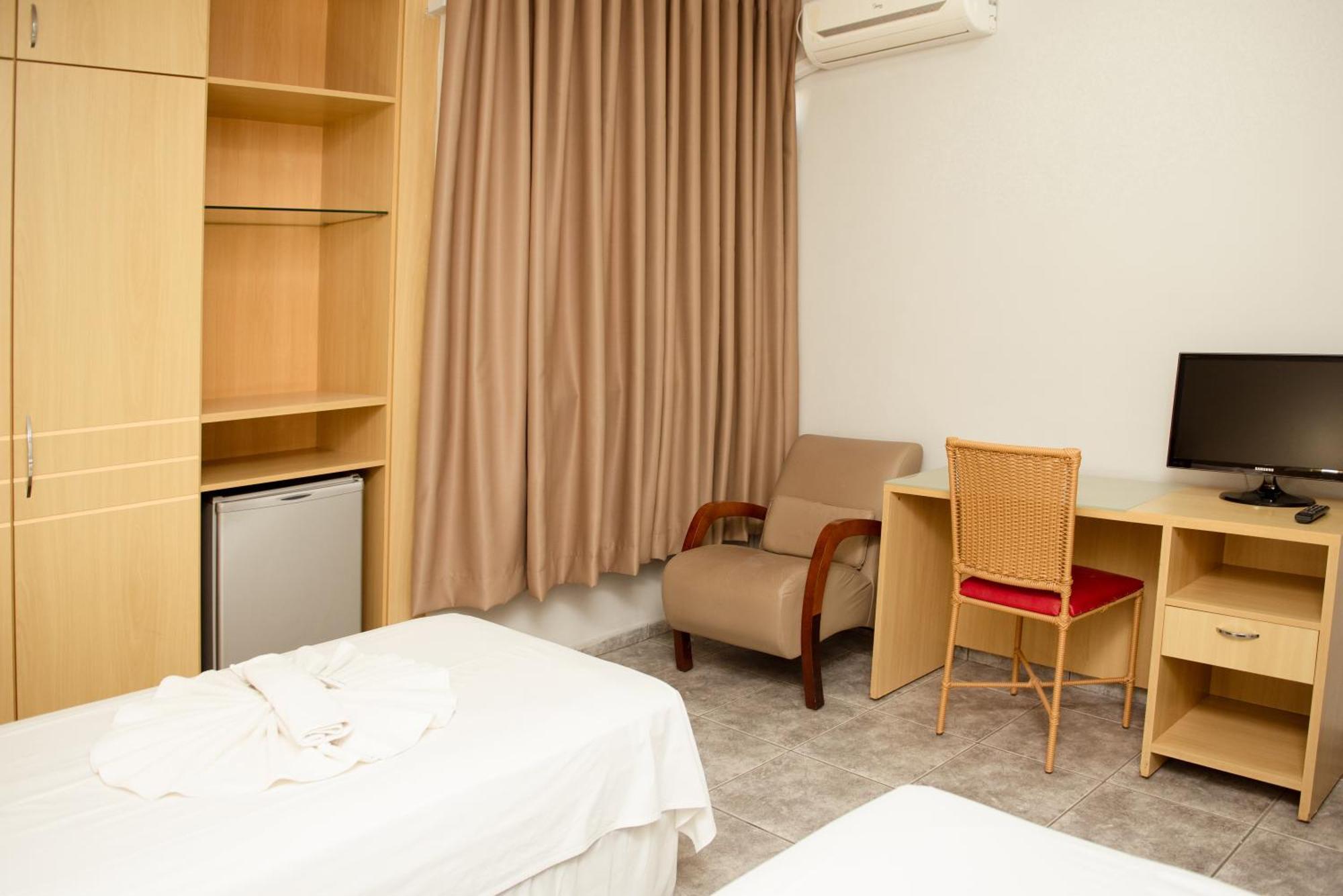 River Palace Hotel Divinópolis 외부 사진
