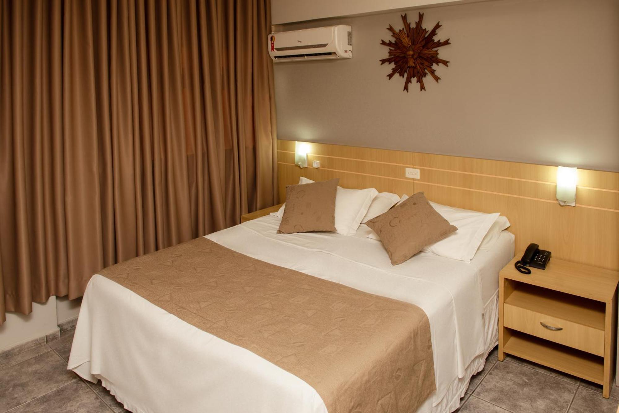 River Palace Hotel Divinópolis 외부 사진