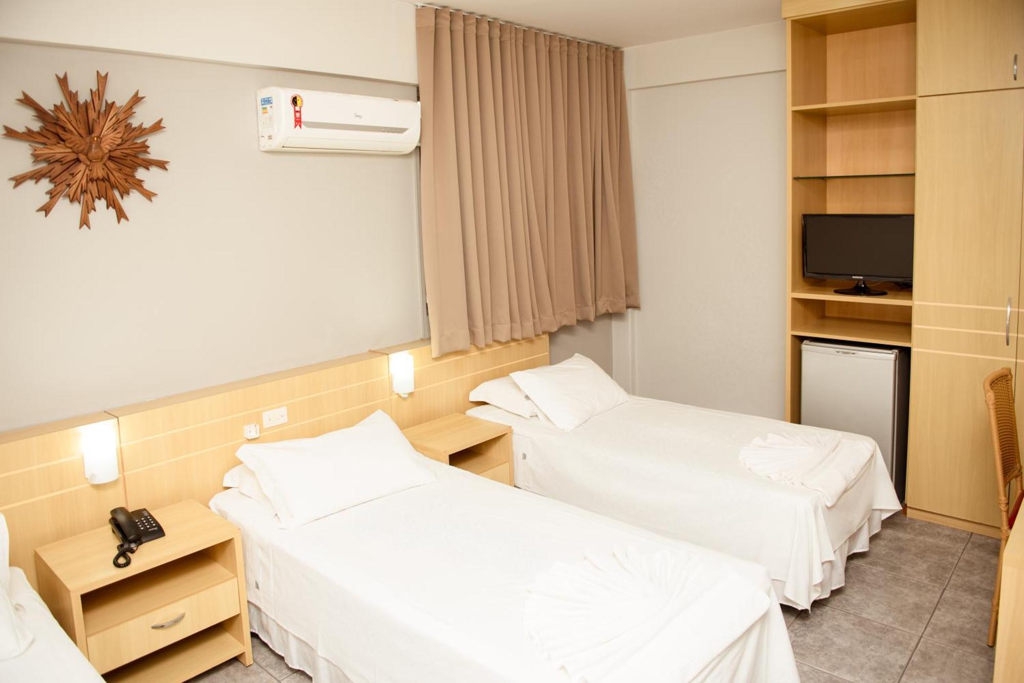 River Palace Hotel Divinópolis 외부 사진