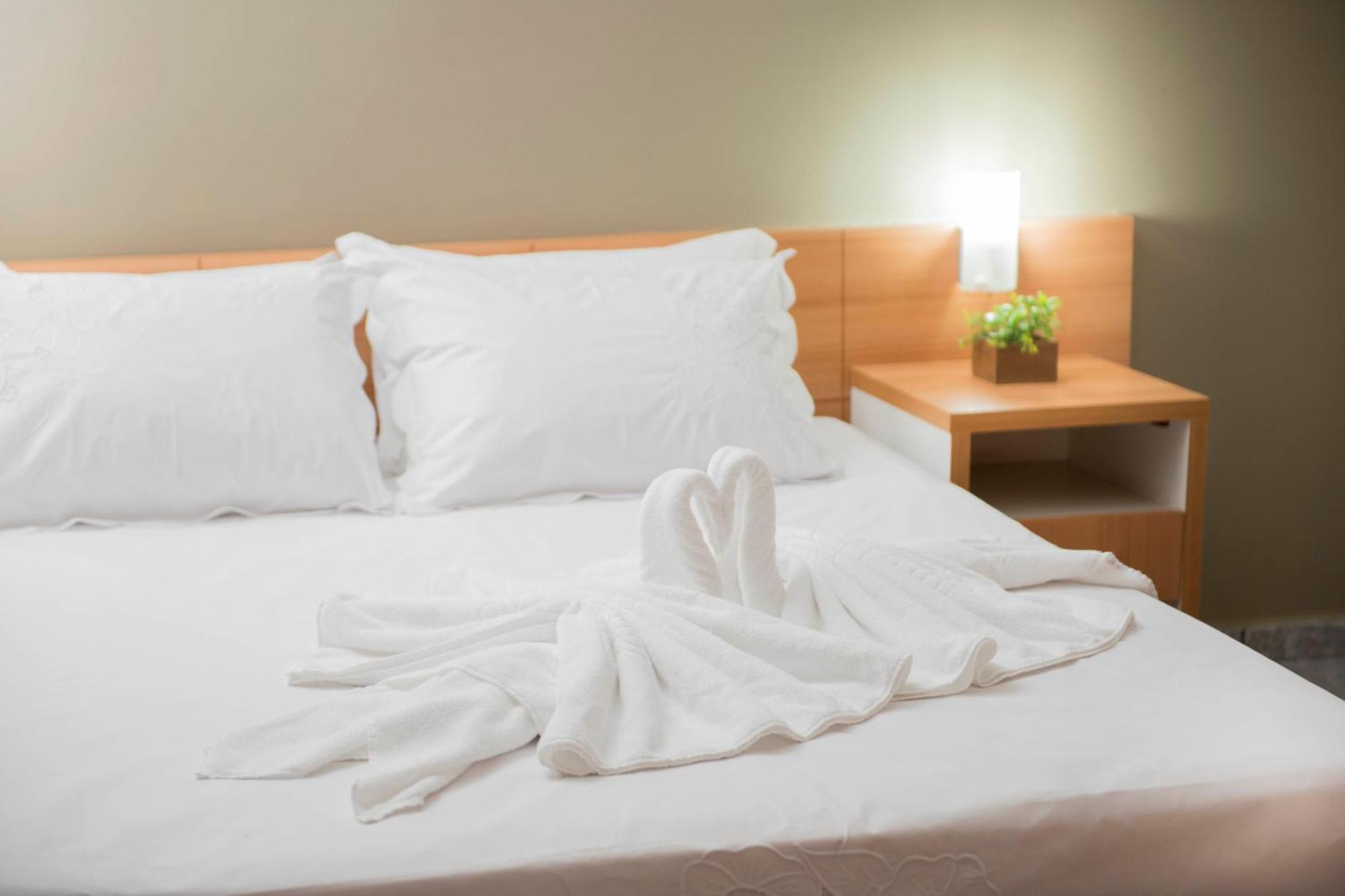 River Palace Hotel Divinópolis 외부 사진